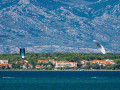 Apartments Brazzo near the sea in the heart of Nin, Dalmatia, Croatia Nin